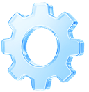 Key Features Icon