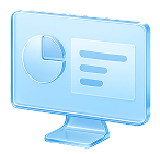 Key Features Icon