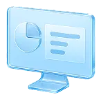 Key Features Icon