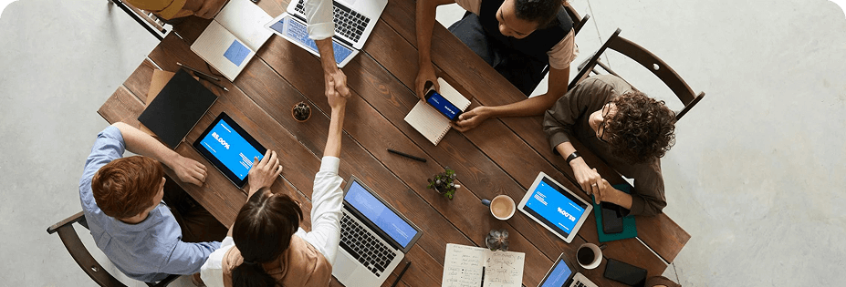 Mergers & Acquisitions