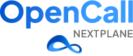 opencall logo
