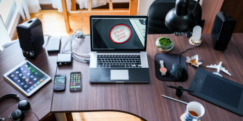 NEW REPORT: The Growing Rift Between I.T. and Employees