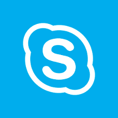 skype for business login two accounts