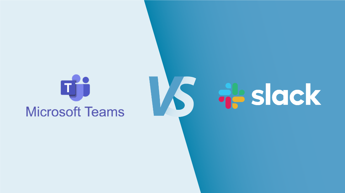 Microsoft Teams vs. Slack — Which is Best For Your Team?
