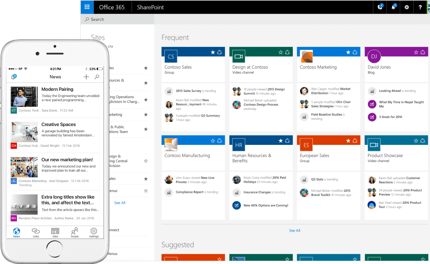 minimum requirements for microsoft sharepoint for mac os