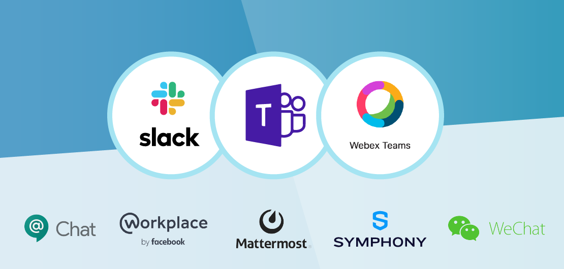 Slack To Teams