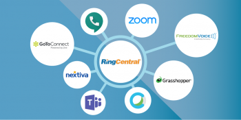 The Best Alternatives to RingCentral