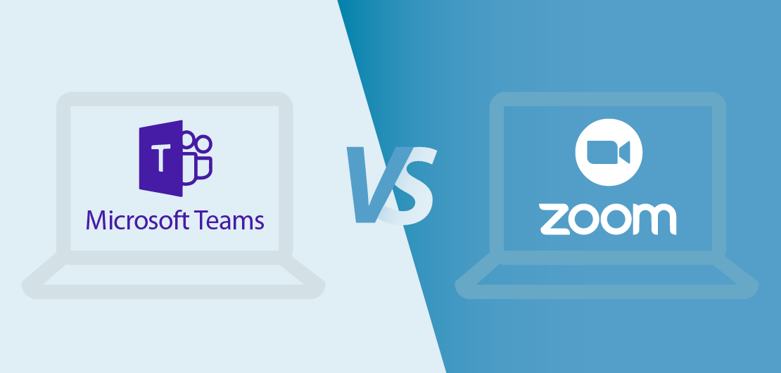 microsoft teams vs. zoom