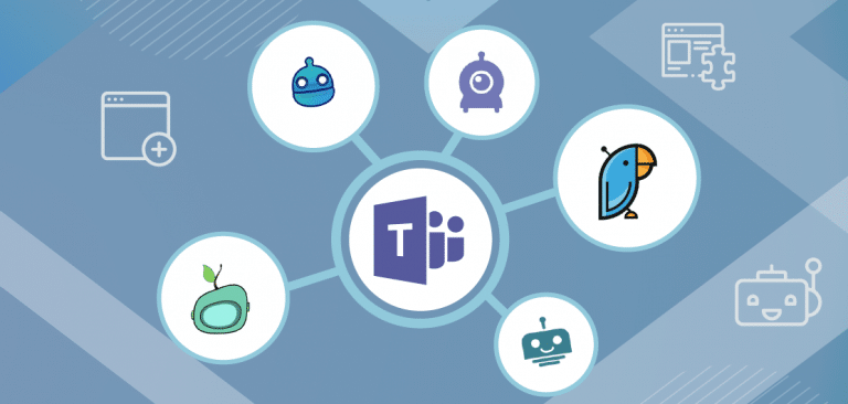 Best Microsoft Teams Plugins and Bots