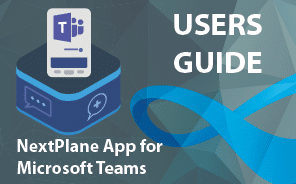 Nextplane User Guide