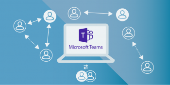Microsoft Teams FOMO: Switching Teams and Guest Access
