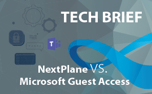 Nextplane Report
