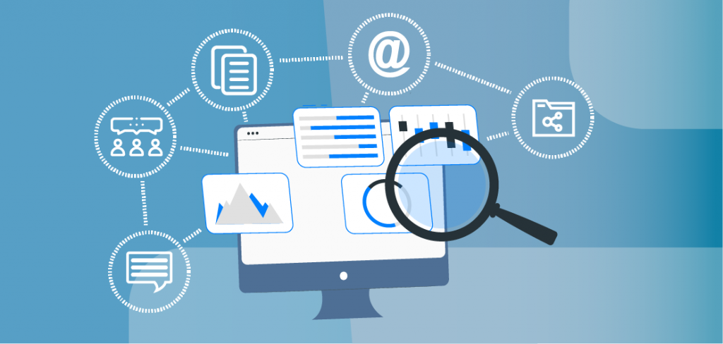 Introducing Collaboration Scores: new insight to maximize employee productivity