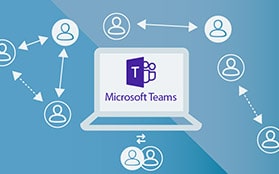 Microsoft Teams FOMO: Switching Teams and Guest Access