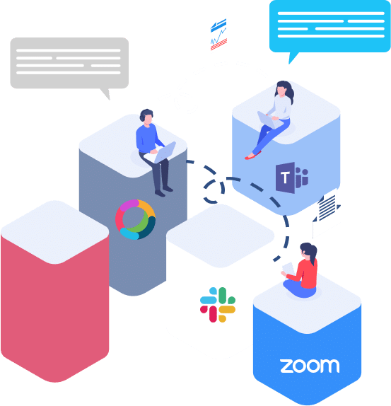 Microsoft Teams - Collaborate Without Boundaries