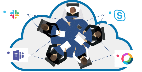 Team Collaboration Services