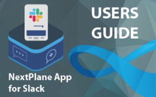 Nextplane User Guide