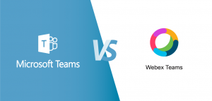 Microsoft Teams vs Cisco Webex: Which Collaboration Platform is Best for Your Business?