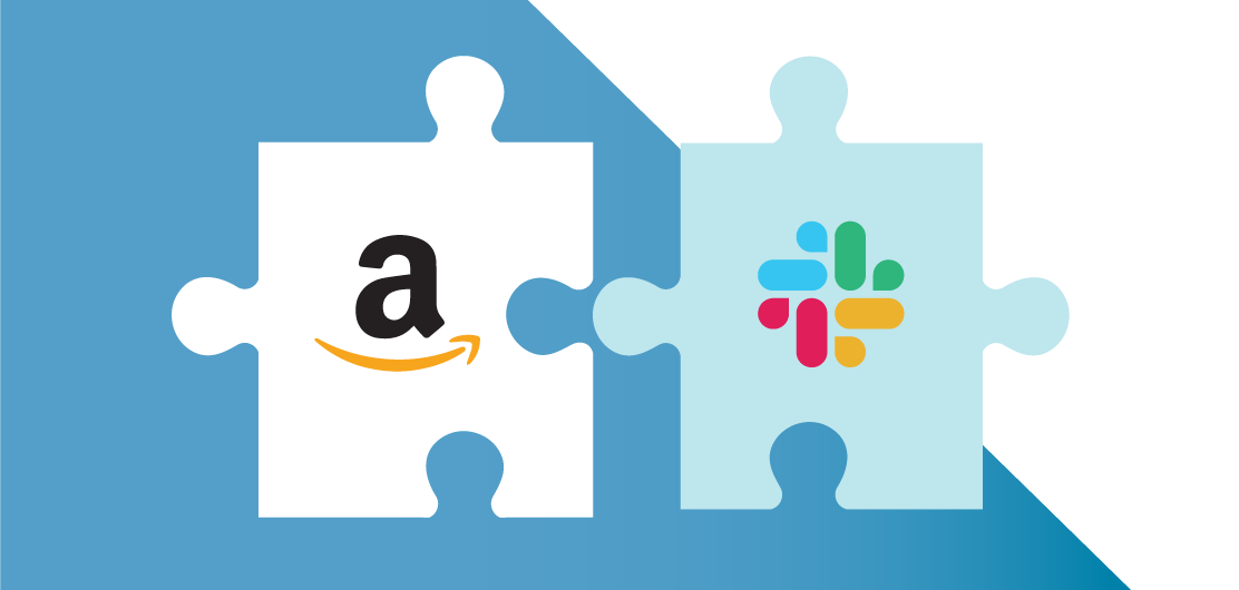 The Partnership between Amazon and Slack and the Future of Enterprise Workplaces