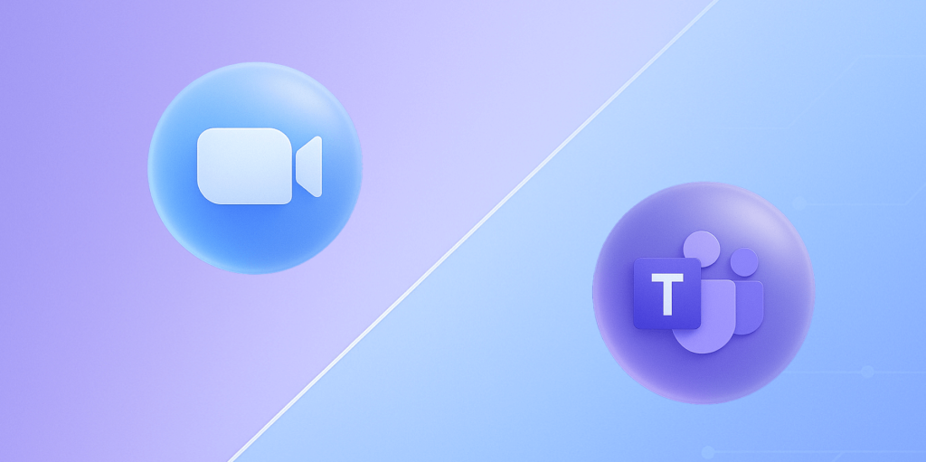 Microsoft Teams vs. Zoom: Which Is Best for Your Business?