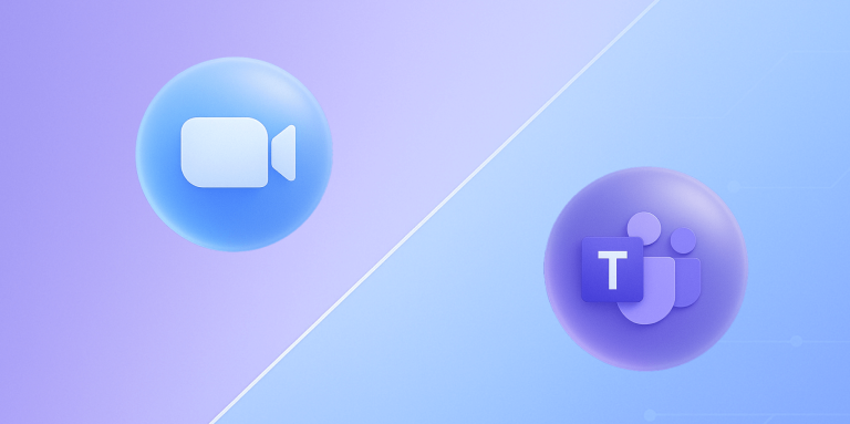 Microsoft Teams vs. Zoom: Which Is Best for Your Business?