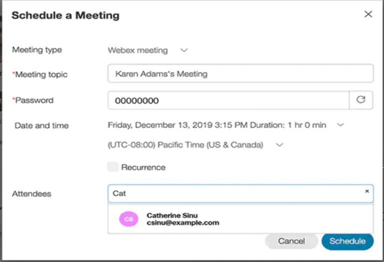 Webex & Teams Integration: The Ultimate Guide - NextPlane
