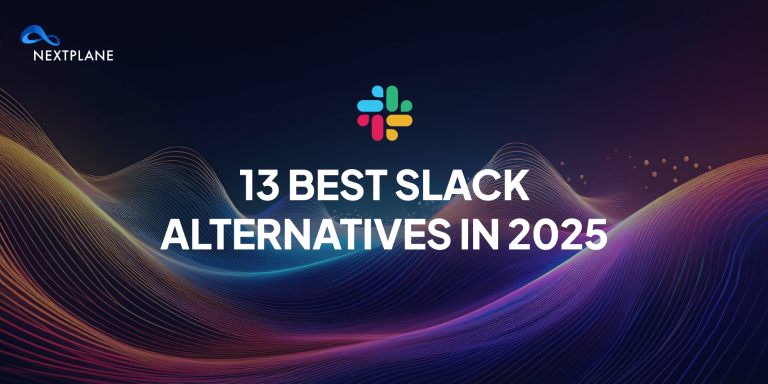 Why Slack Might Not Be Your Only Option: 13 Top Alternatives to Slack