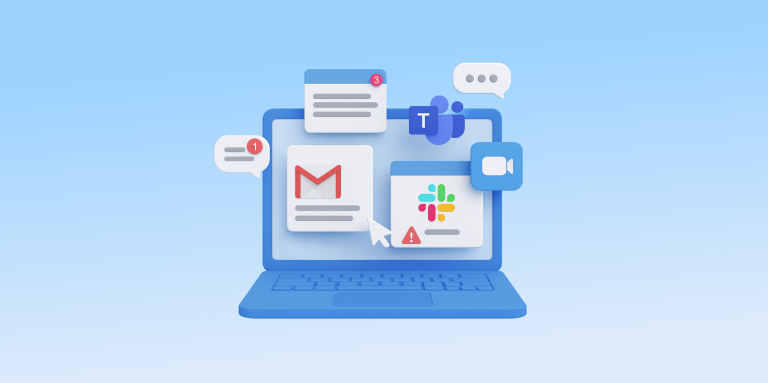 The Hidden Costs of Context Switching — and How to Avoid Them