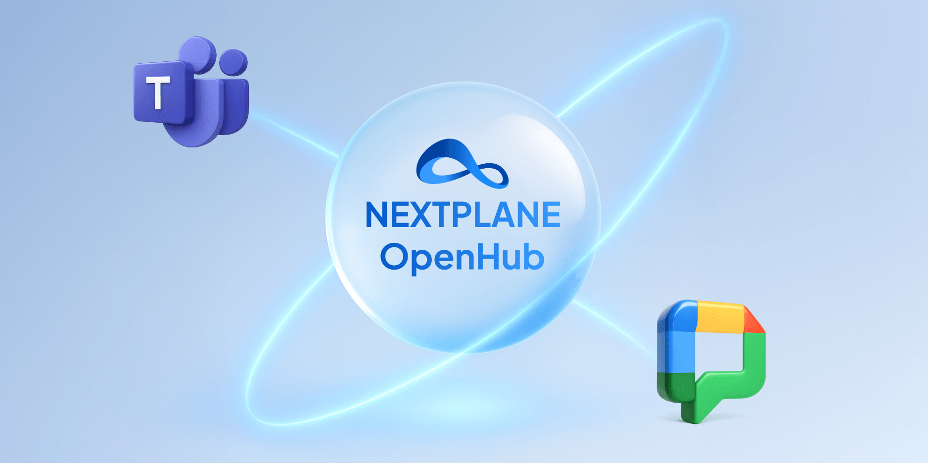 Google – OpenHub Partnership: Why Google Chose NextPlane