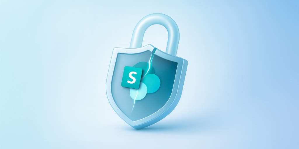 The SharePoint Hack Proves Admin-Level Permissions Are a Cybersecurity Time Bomb