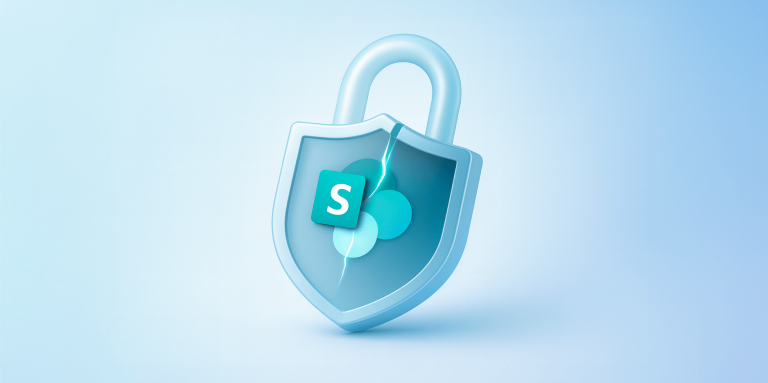 The SharePoint Hack Proves Admin-Level Permissions Are a Cybersecurity Time Bomb
