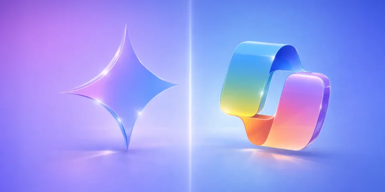 Gemini vs. Copilot: Which AI assistant fits your organization in 2026?