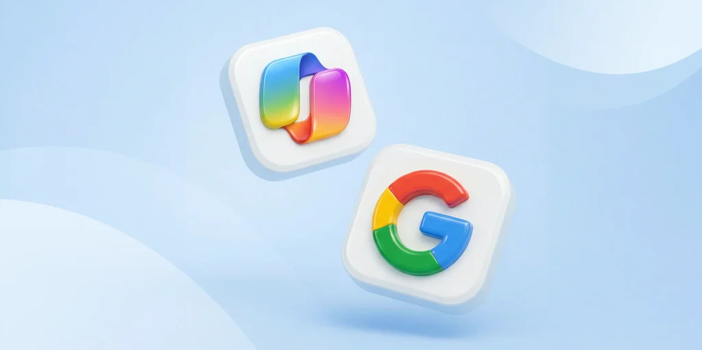 Faster Google Workspace Enterprise Technology Adoption Starts with Interoperability